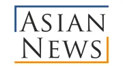 ASIAN NEWS