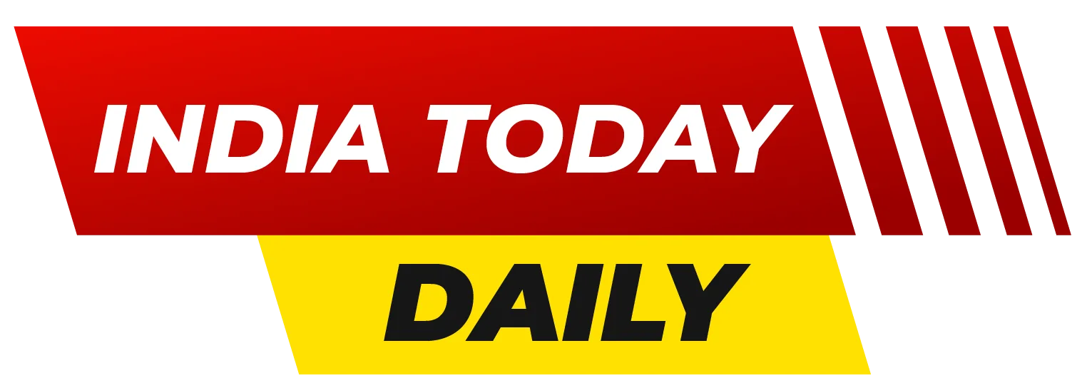 INDIA TODAY